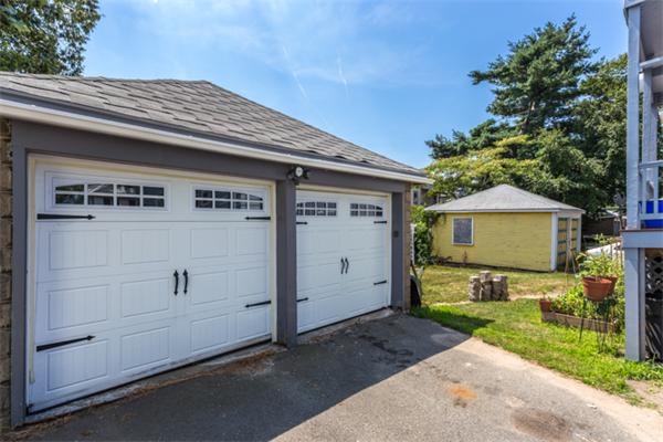 64 Chandler Street, Unit 64 Arlington, MA 02474 - Photo 23 of 25