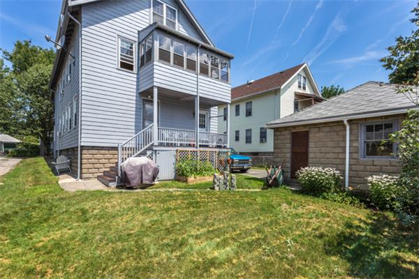 64 Chandler Street, Unit 64 Arlington, MA 02474 - Photo 25 of 25