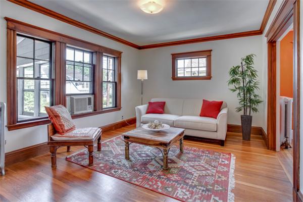 64 Chandler Street, Unit 64 Arlington, MA 02474 - Photo 3 of 25