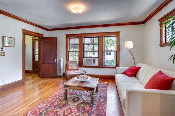 64 Chandler Street, Unit 64 Arlington, MA 02474 - Photo 4 of 25