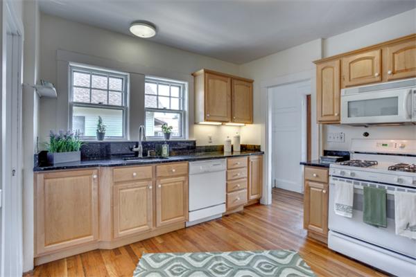 64 Chandler Street, Unit 64 Arlington, MA 02474 - Photo 8 of 25