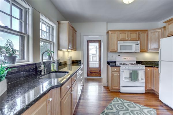 64 Chandler Street, Unit 64 Arlington, MA 02474 - Photo 9 of 25