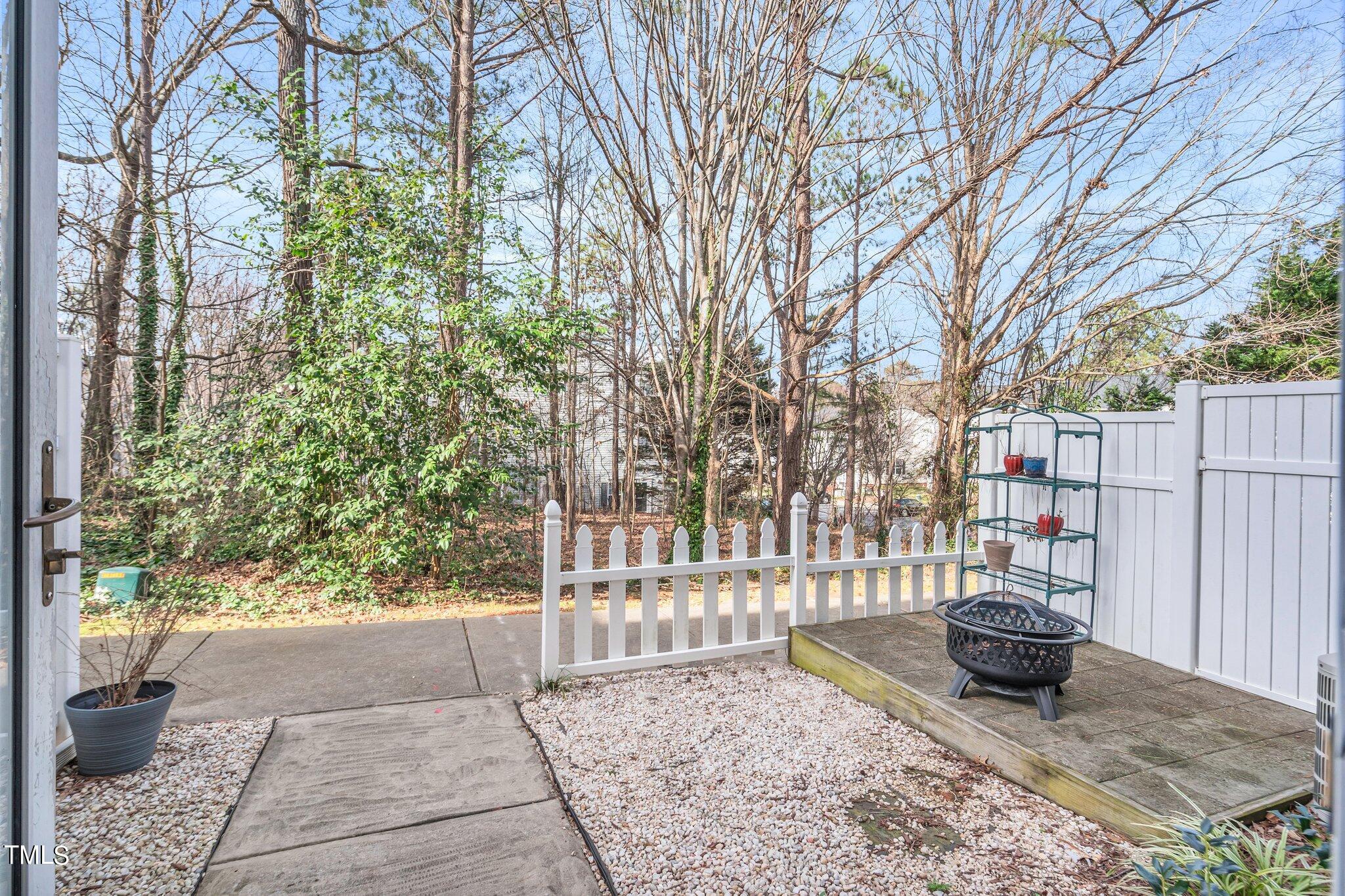 2610 Ivory Run Way, Unit 109 Raleigh, NC 27603 - Photo 20 of 20 Thank you for stopping by!