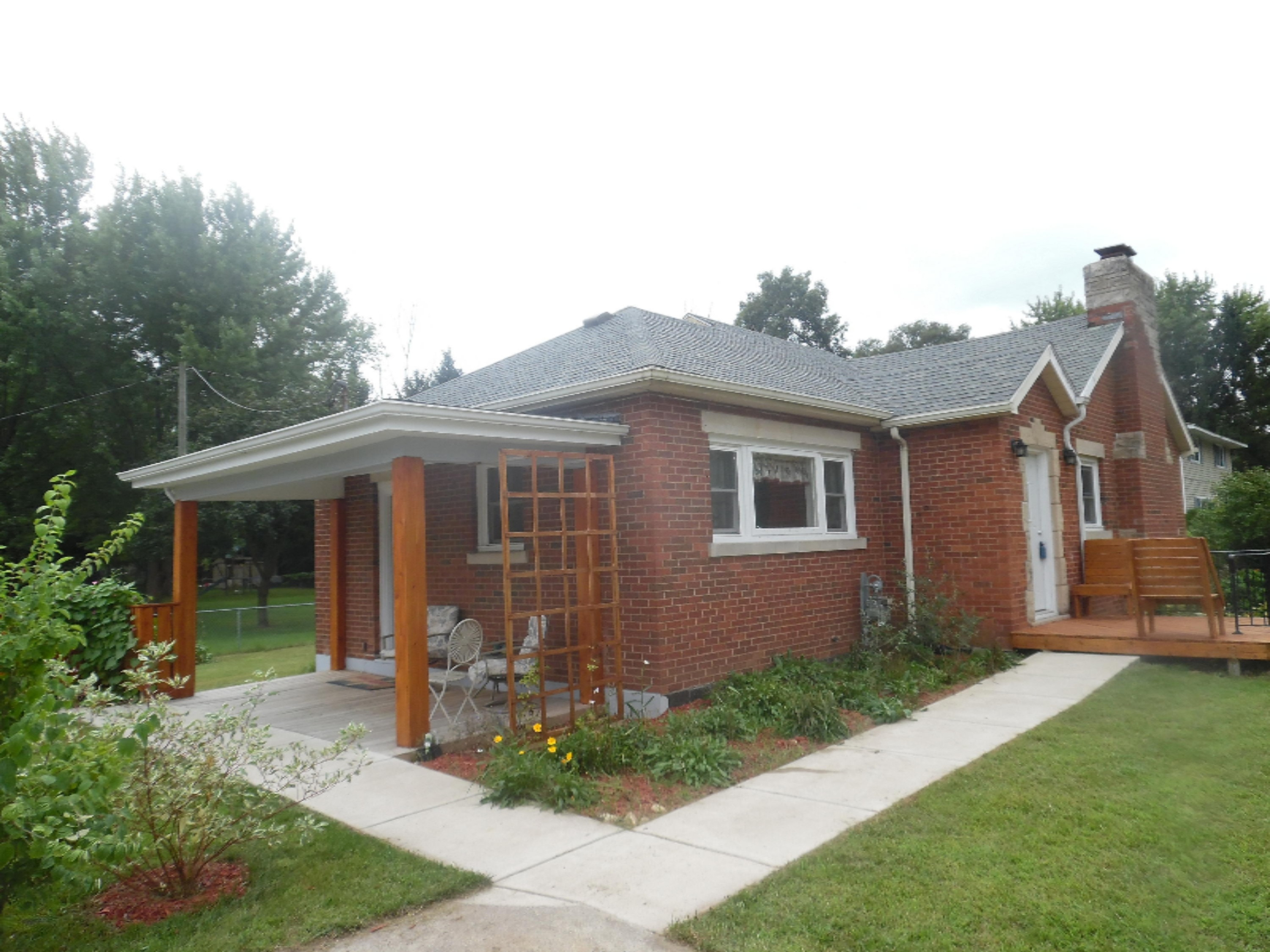 1626 Bell Road Niles, MI 49120 - Photo 1 of 21 Bell Rd 042