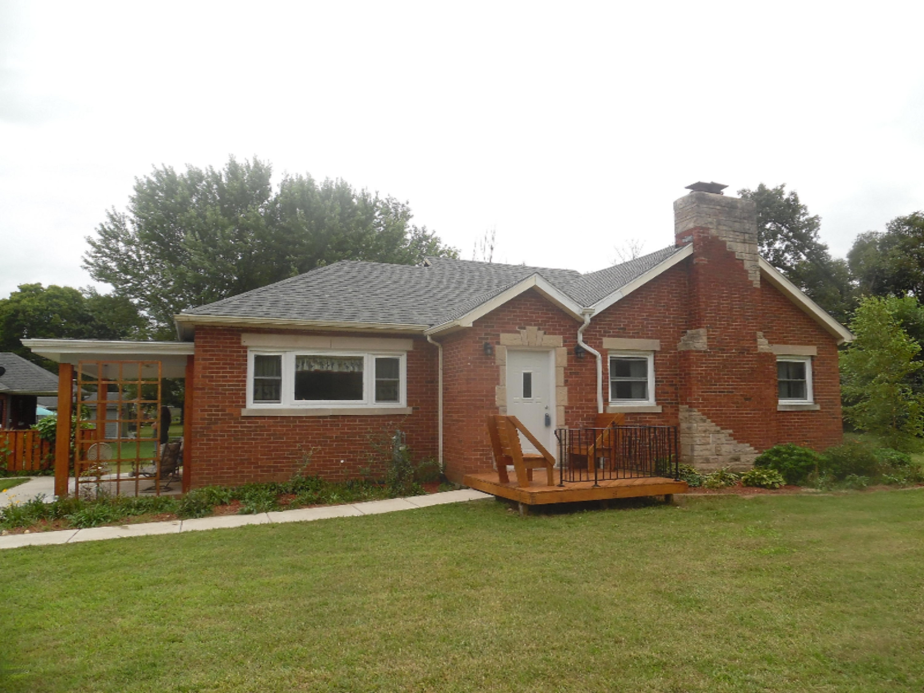 1626 Bell Road Niles, MI 49120 - Photo 2 of 21 Bell Rd 039