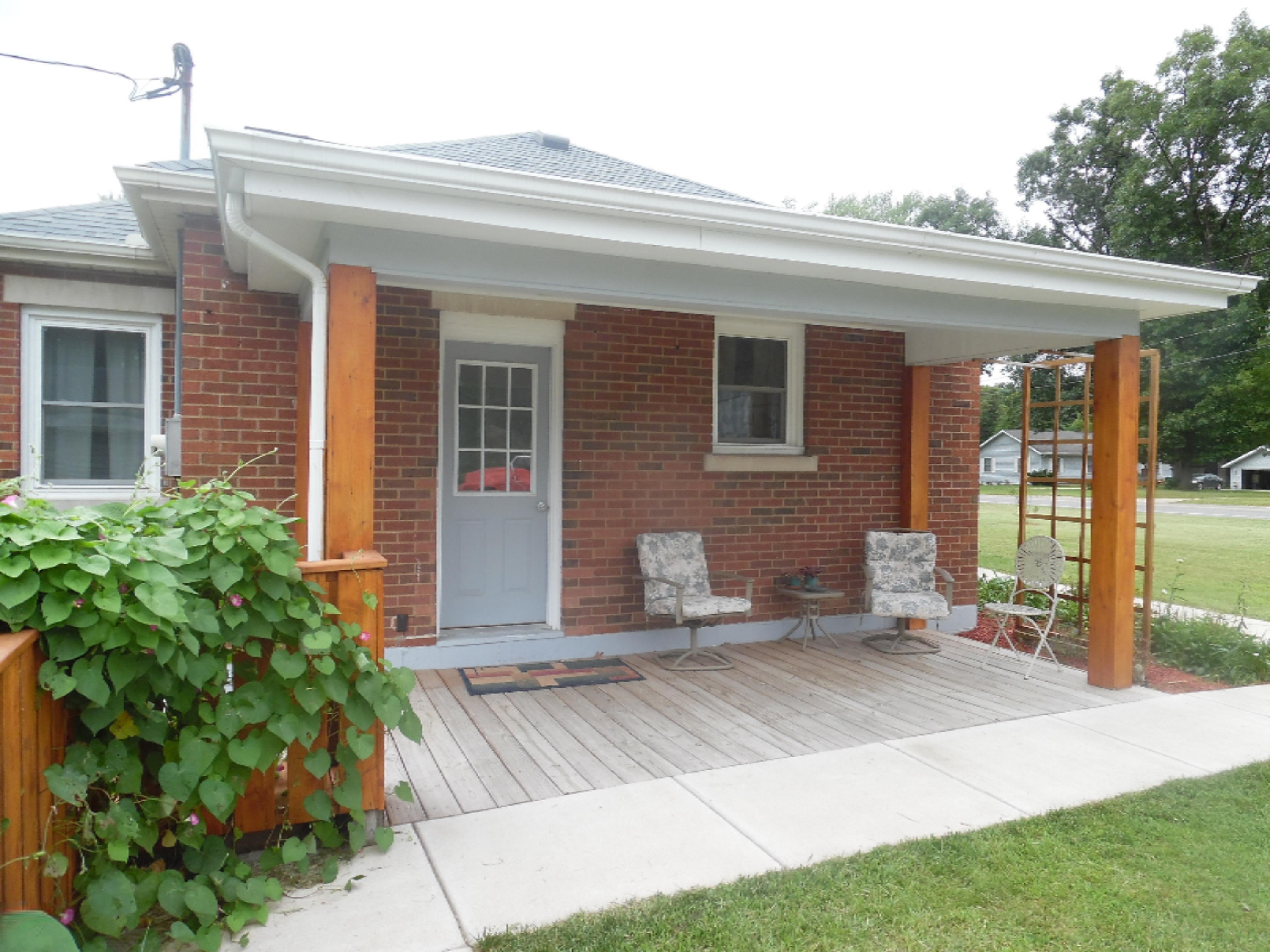 1626 Bell Road Niles, MI 49120 - Photo 3 of 21 Bell Rd 035
