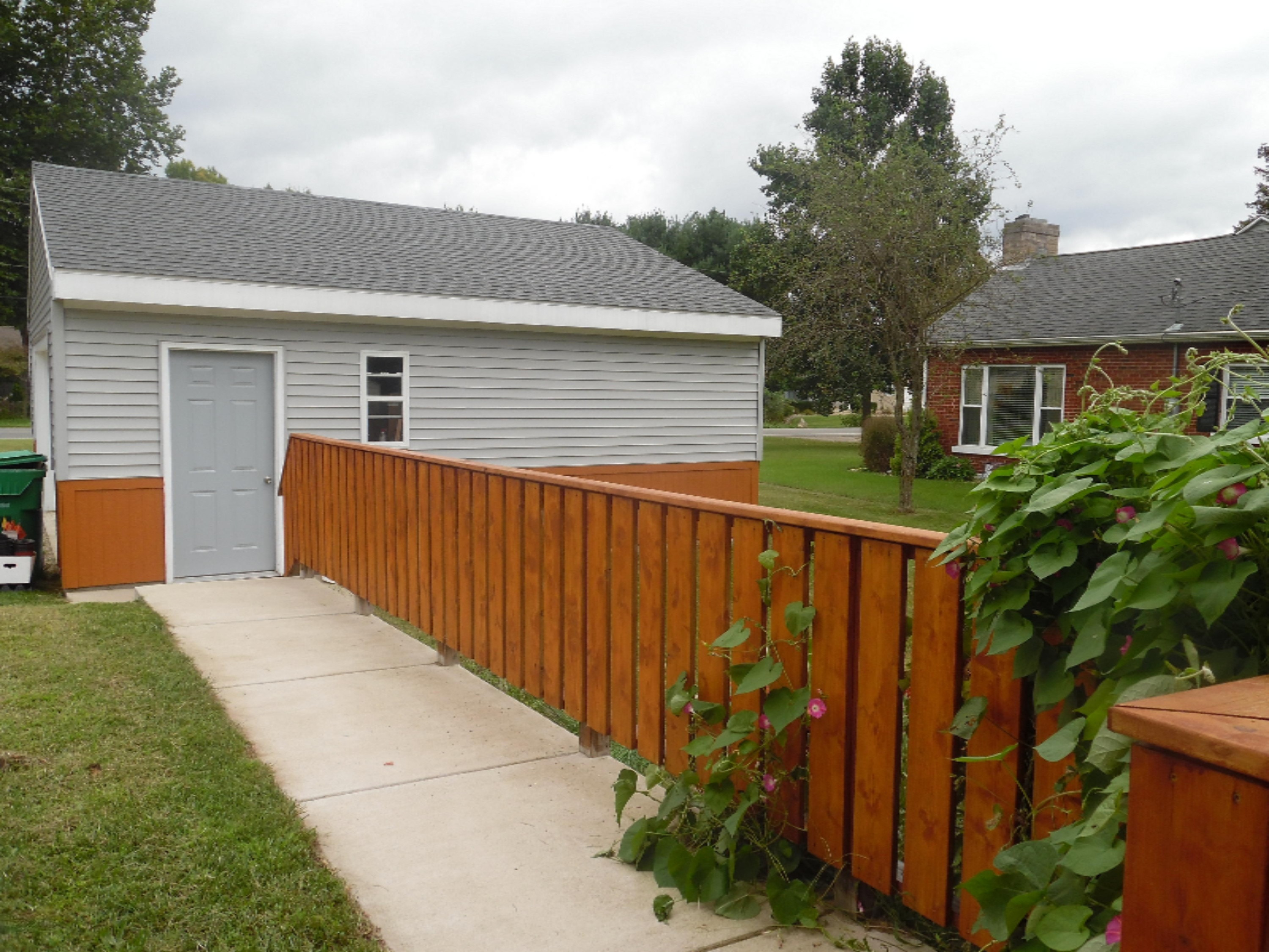 1626 Bell Road Niles, MI 49120 - Photo 4 of 21 Bell Rd 031