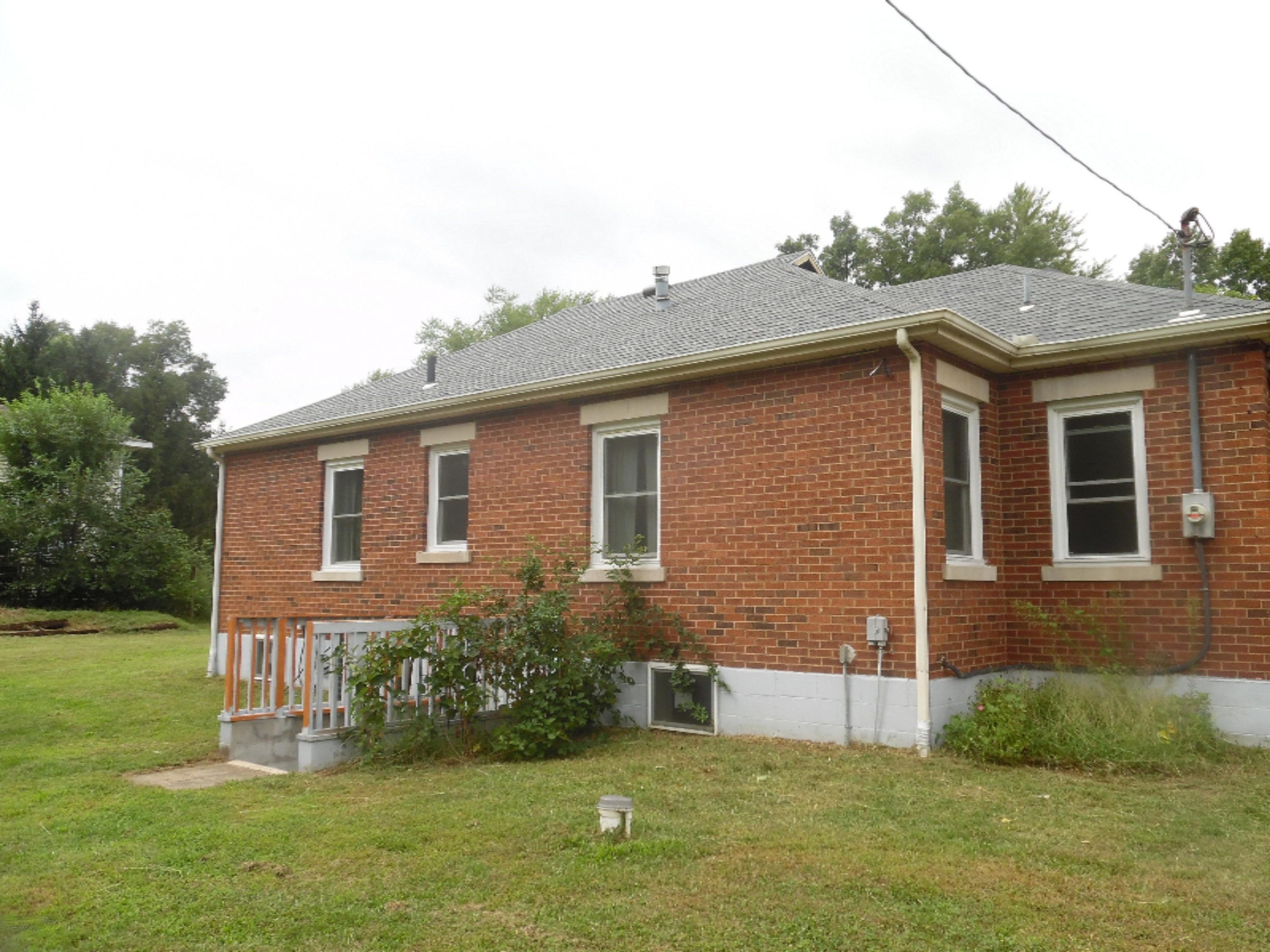 1626 Bell Road Niles, MI 49120 - Photo 5 of 21 Bell Rd 028