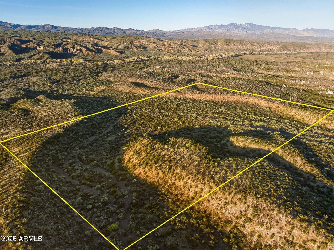 15 East Rd Benson Az 85602 Road, Unit 15 Benson, AZ 85602 - Photo 21 of 47