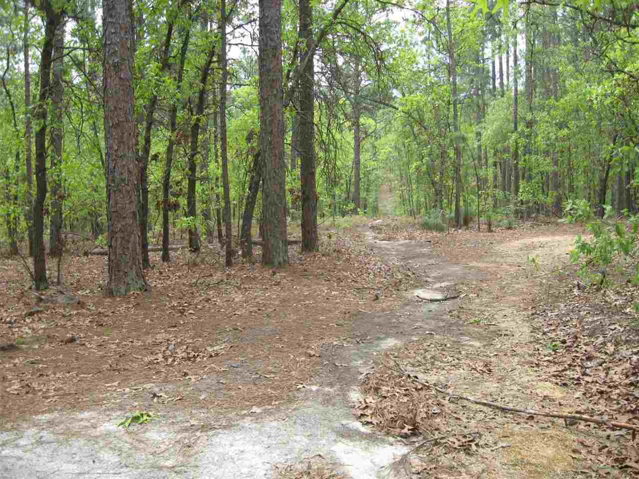 Lot # Fox Road Vass, NC 28394 - Photo 3 of 6 Additional Photo