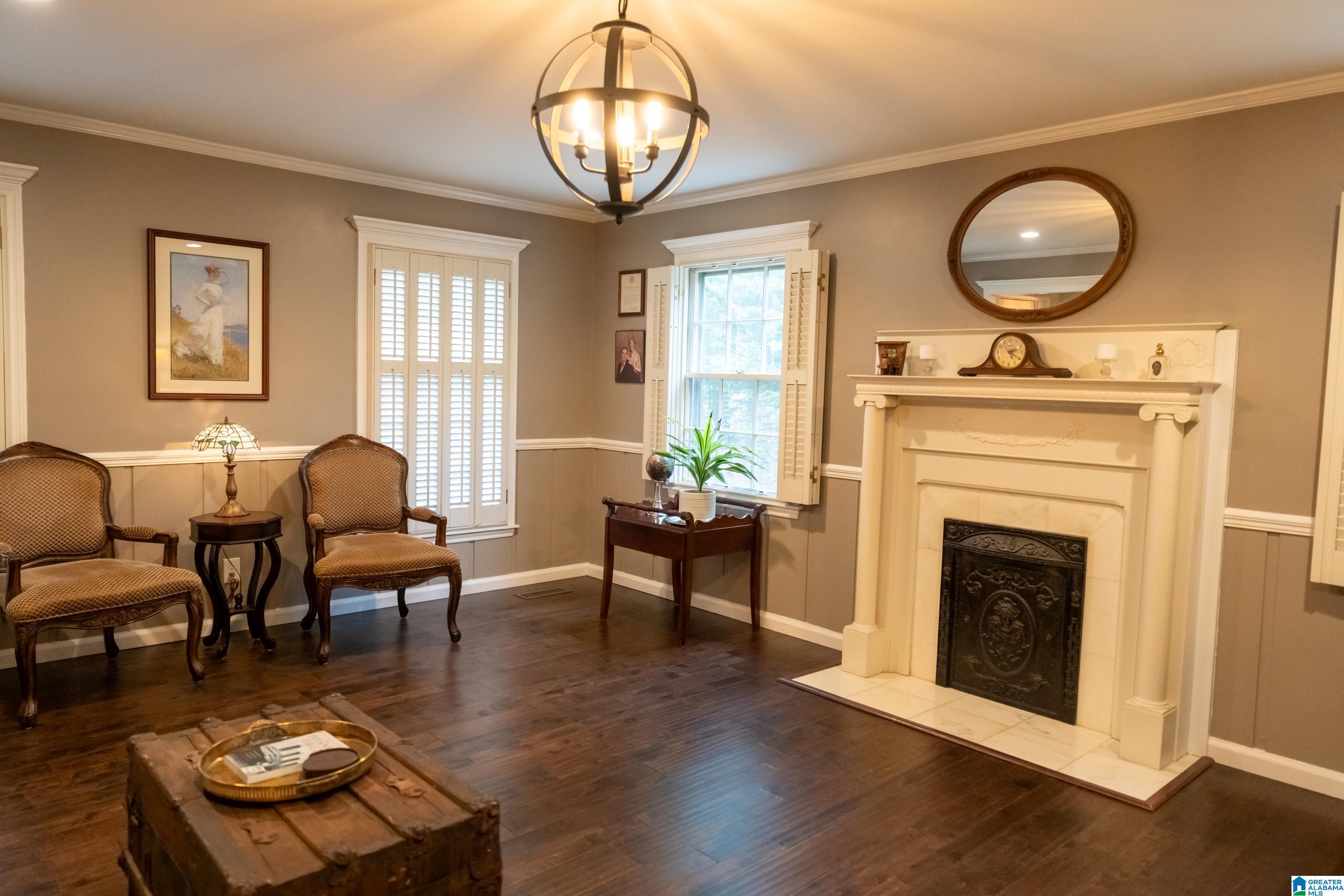 36 Diana Hills Road Anniston, AL 36207 - Photo 6 of 79