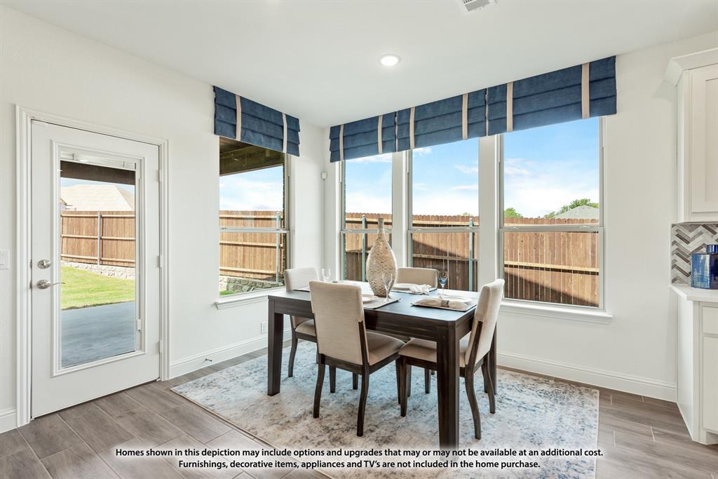 708 Condor Street Joshua, TX 76058 - Photo 13 of 36