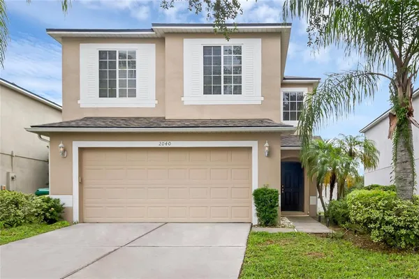 $2,495 | 2040 Portcastle Circle, Winter Garden, FL 34787