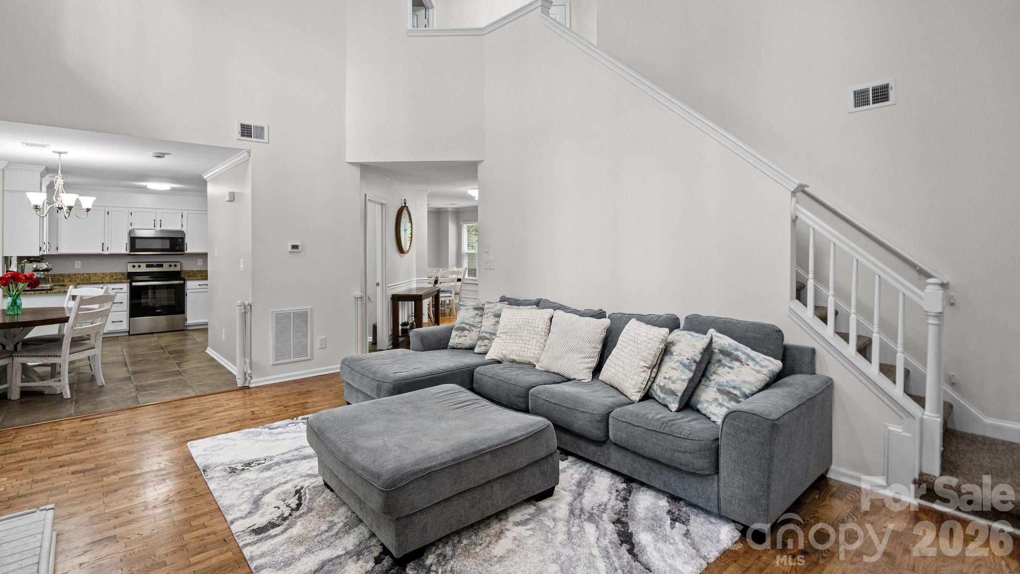 7602 Wynstone Ridge Circle Huntersville, NC 28078 - Photo 16 of 45 Gallery Image 16