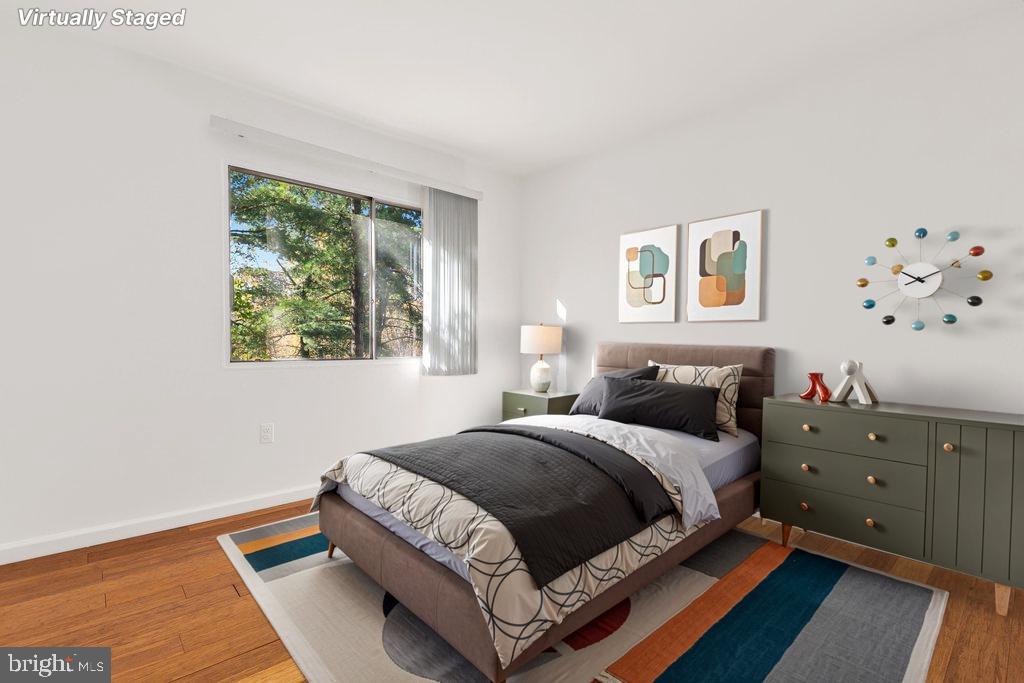 3772 Bel Pre Road, Unit 10 Silver Spring, MD 20906 - Photo 23 of 38 Virtually staged