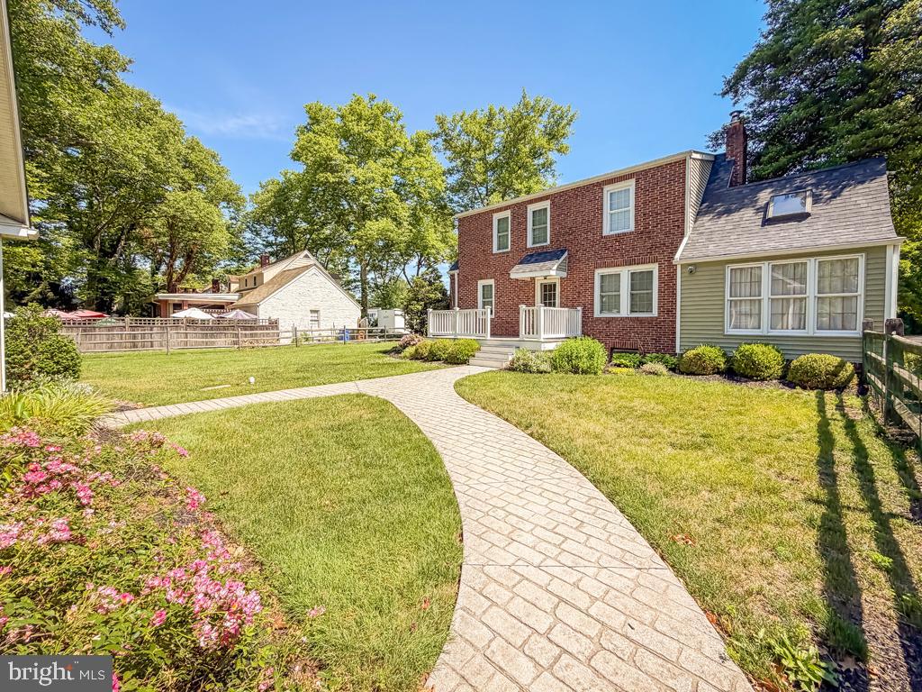1237 Pine Grove Road Yardley, PA 19067 - Photo 37 of 43
