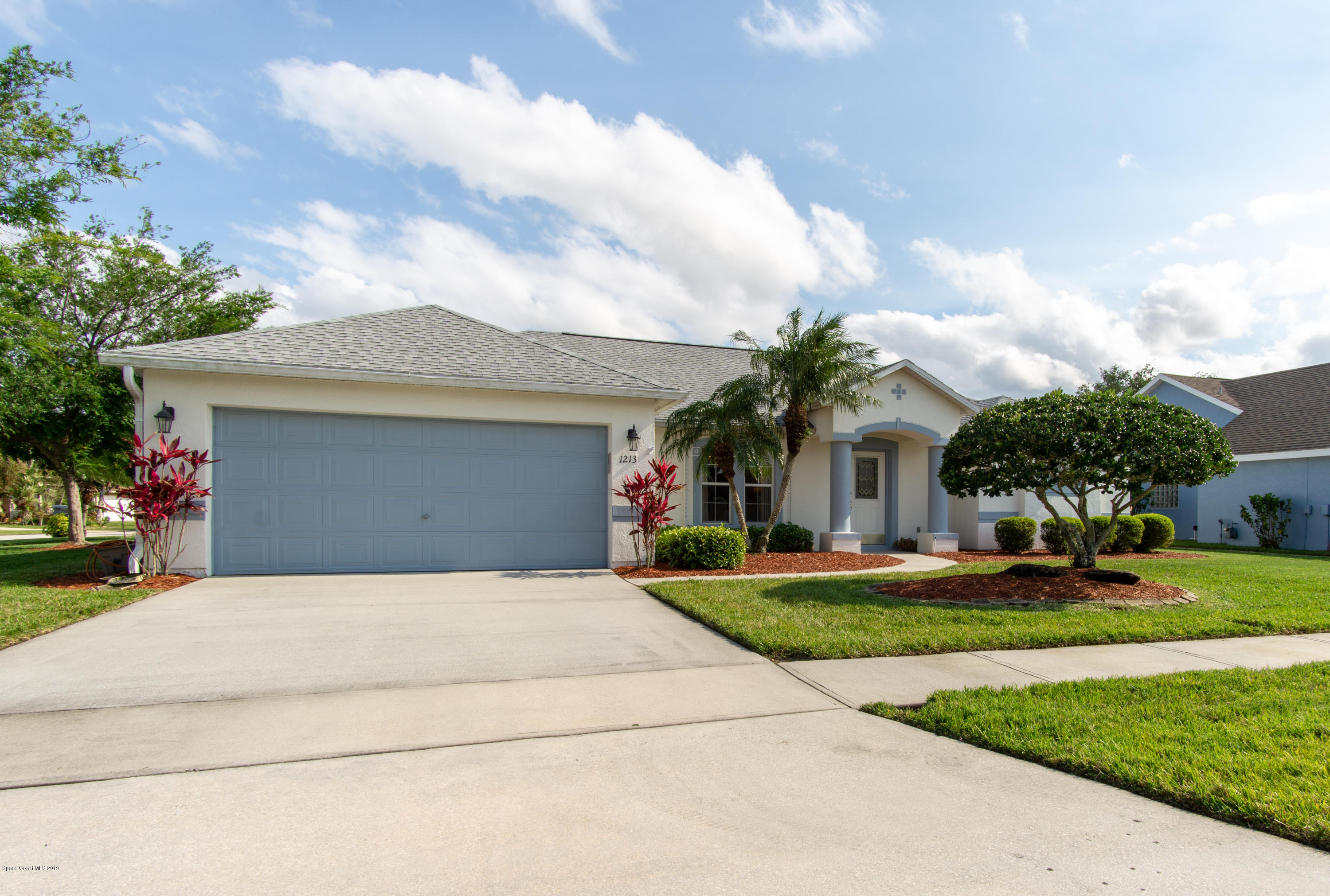 1213 Old Millpond Rd Melbourne FL 32940