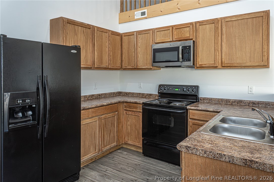 5654-5658 North Shannon Road Shannon, NC 28386 - Photo 11 of 50