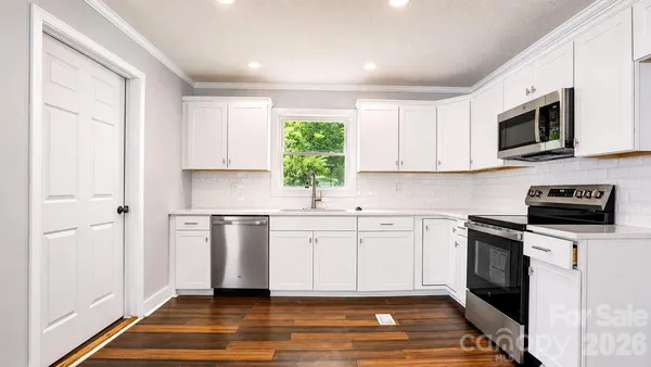 $247,999 | 532 Bentley Road, Shelby, NC 28152