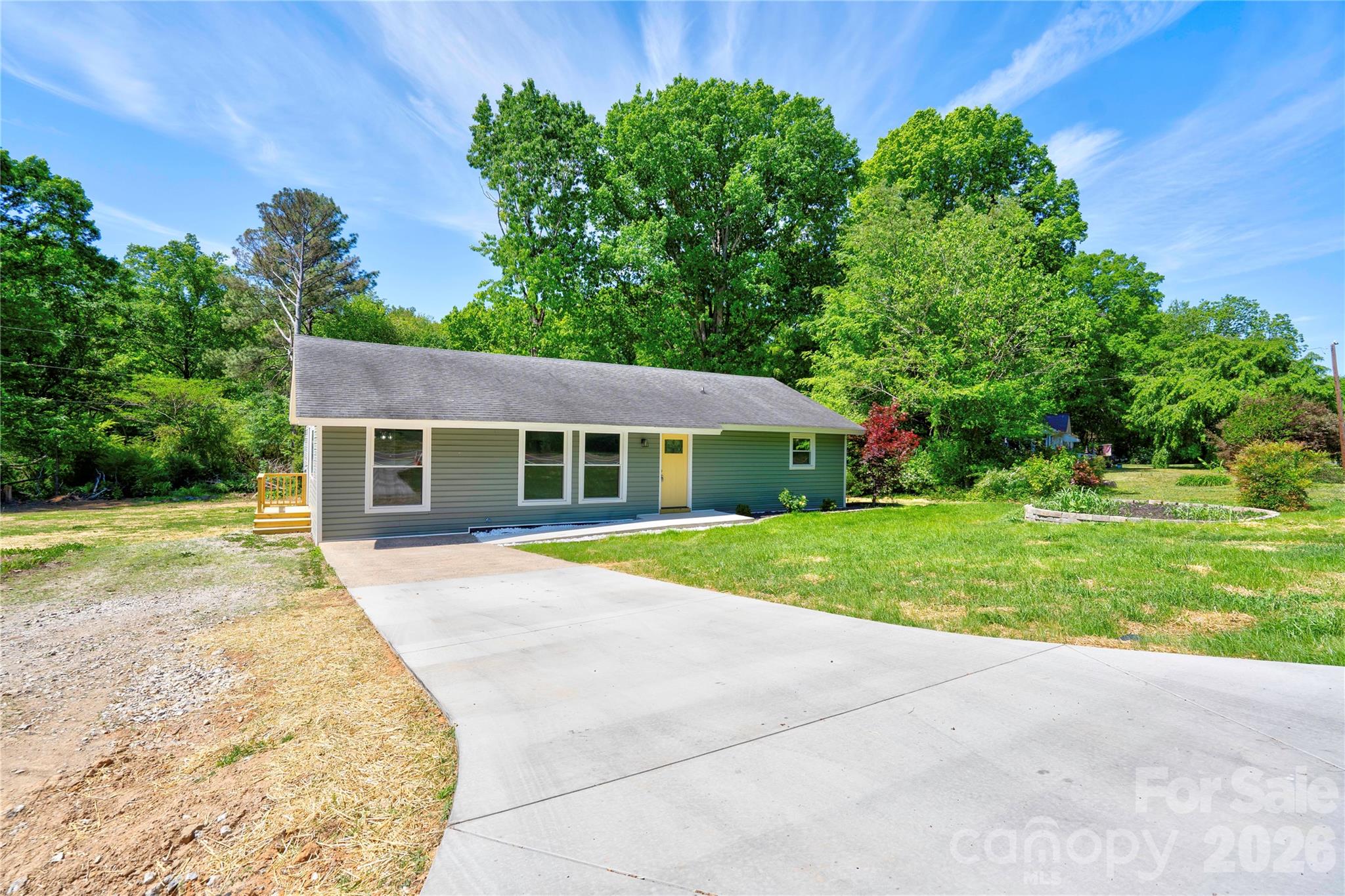 532 Bentley Road Shelby, NC 28152 - Photo 21 of 22