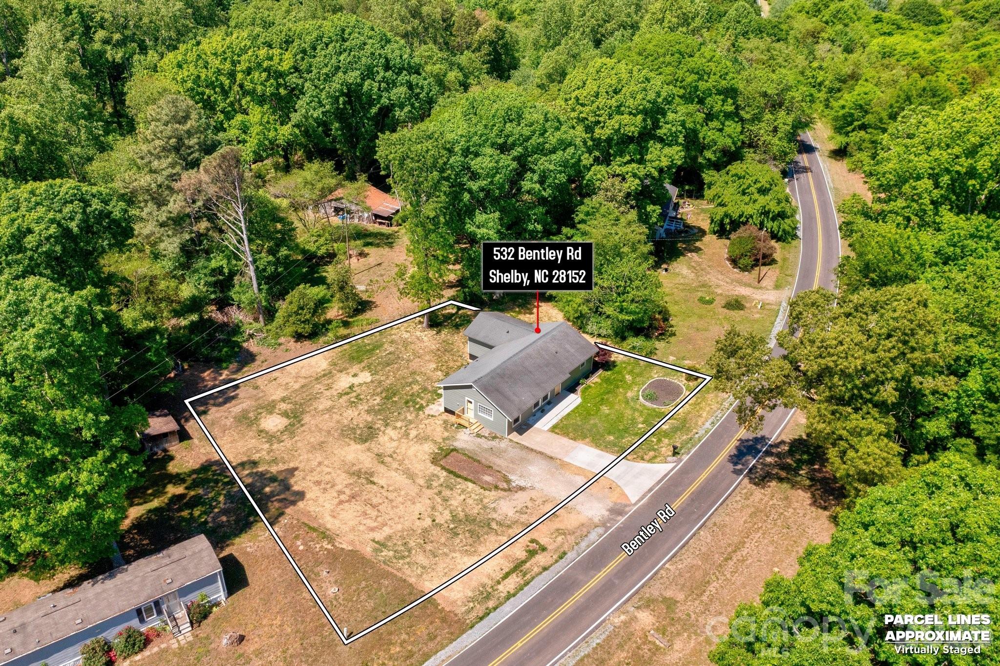 532 Bentley Road Shelby, NC 28152 - Photo 22 of 22