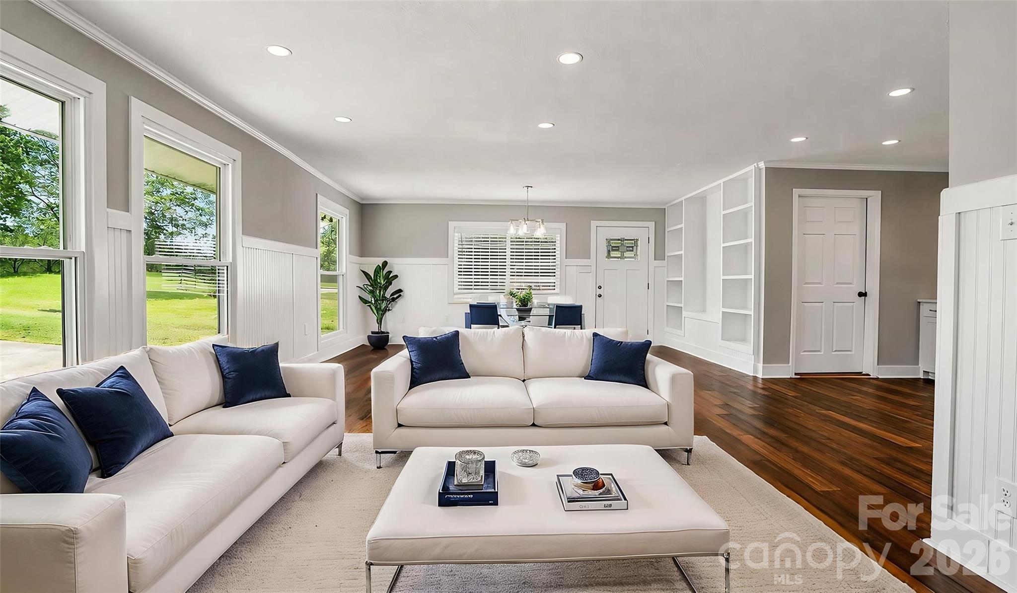 532 Bentley Road Shelby, NC 28152 - Photo 4 of 22