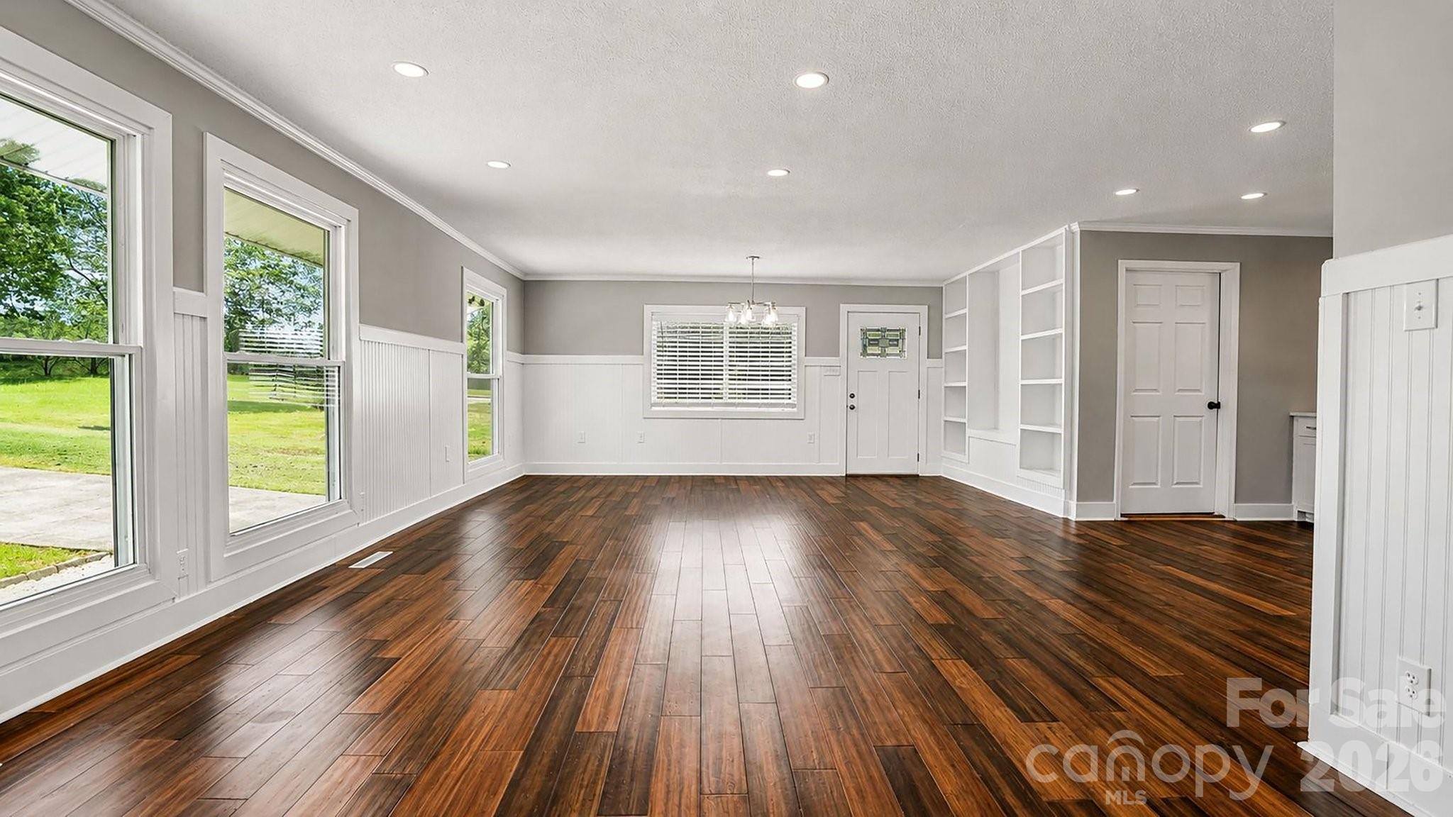 532 Bentley Road Shelby, NC 28152 - Photo 5 of 22