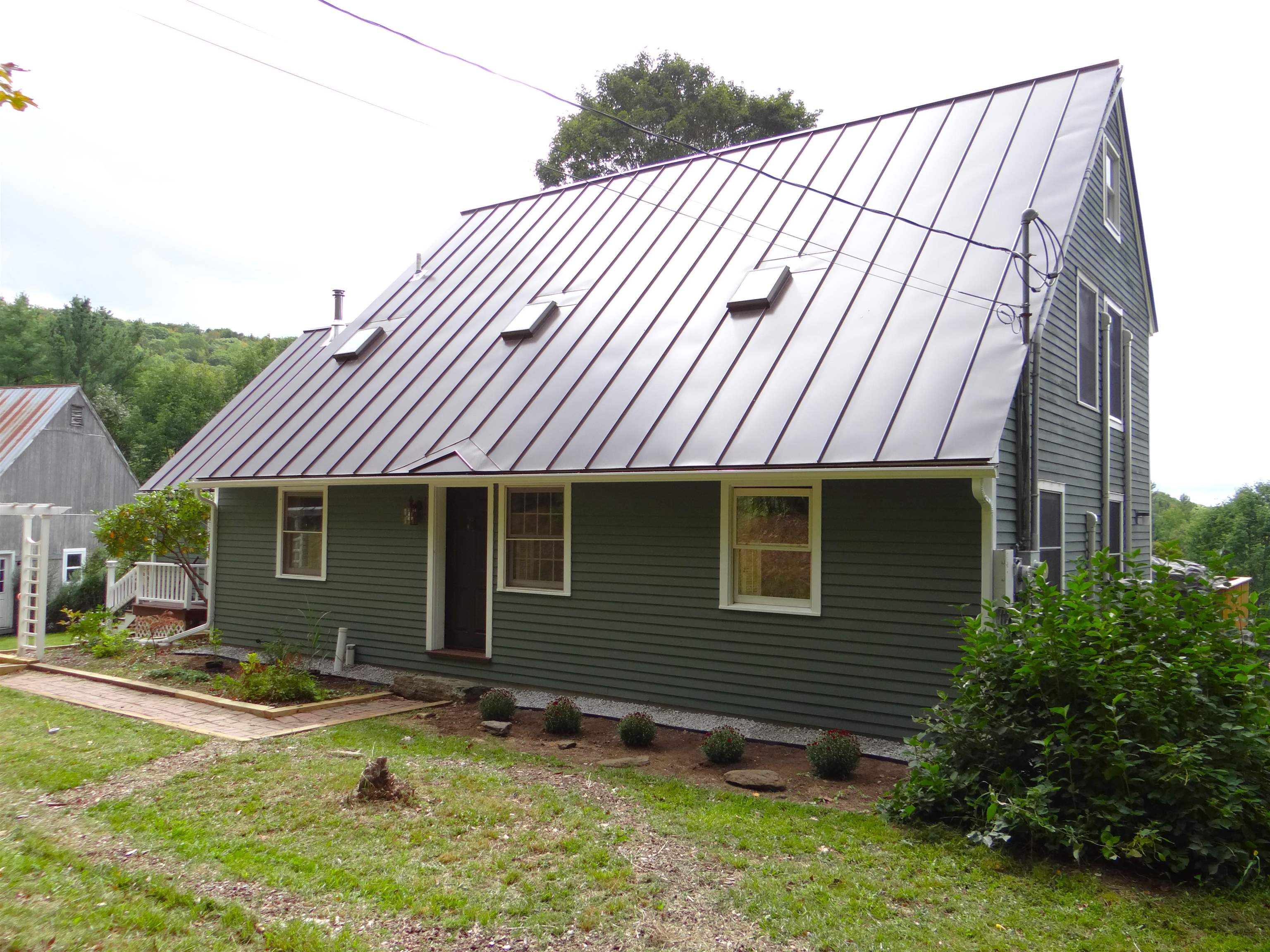 647 Pero Hill Road Thetford, VT 05075 - Photo 2 of 59