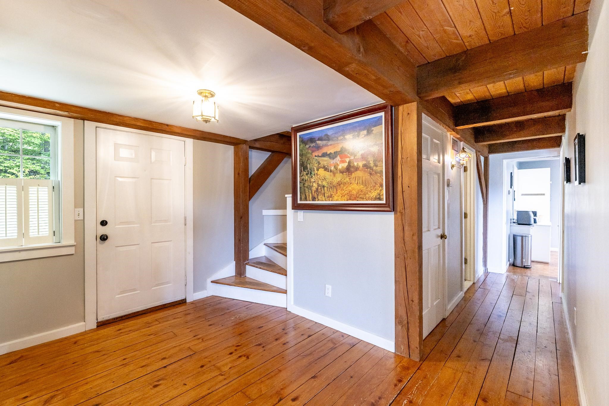 647 Pero Hill Road Thetford, VT 05075 - Photo 21 of 59