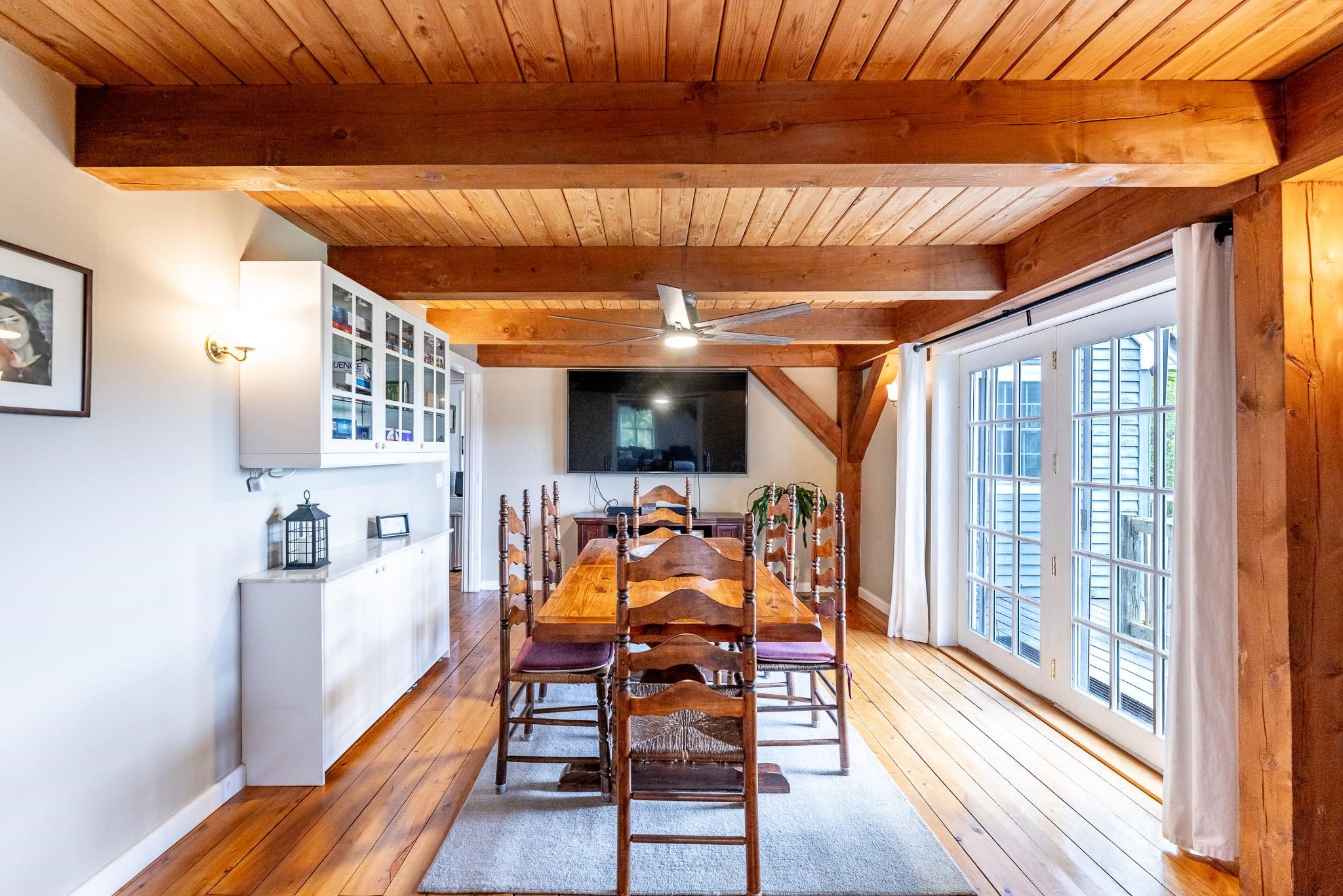 647 Pero Hill Road Thetford, VT 05075 - Photo 22 of 59