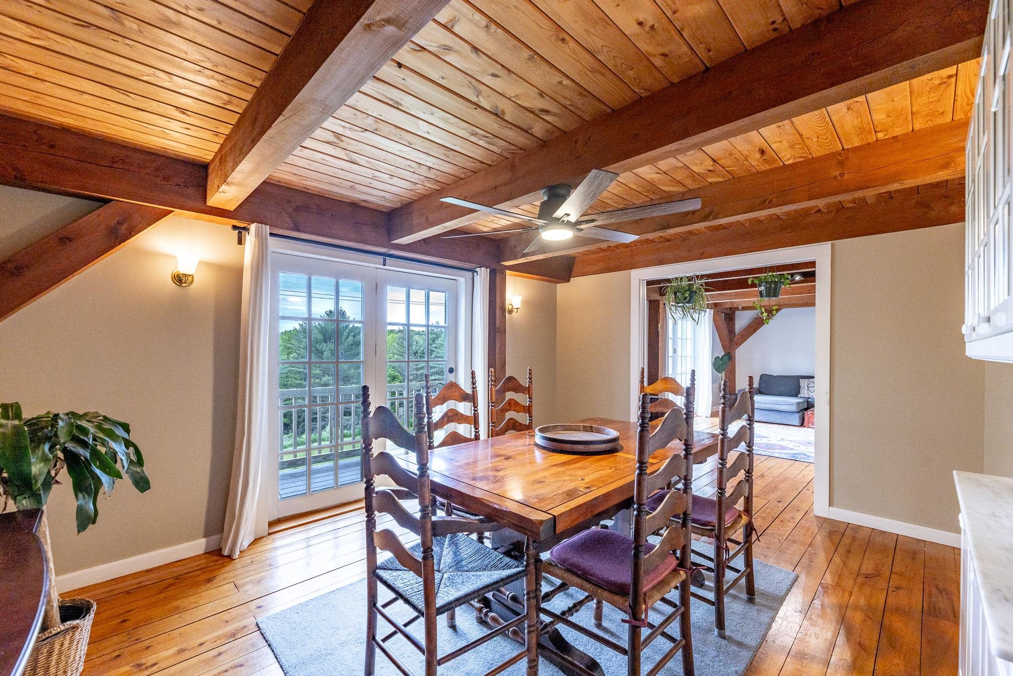 647 Pero Hill Road Thetford, VT 05075 - Photo 23 of 59