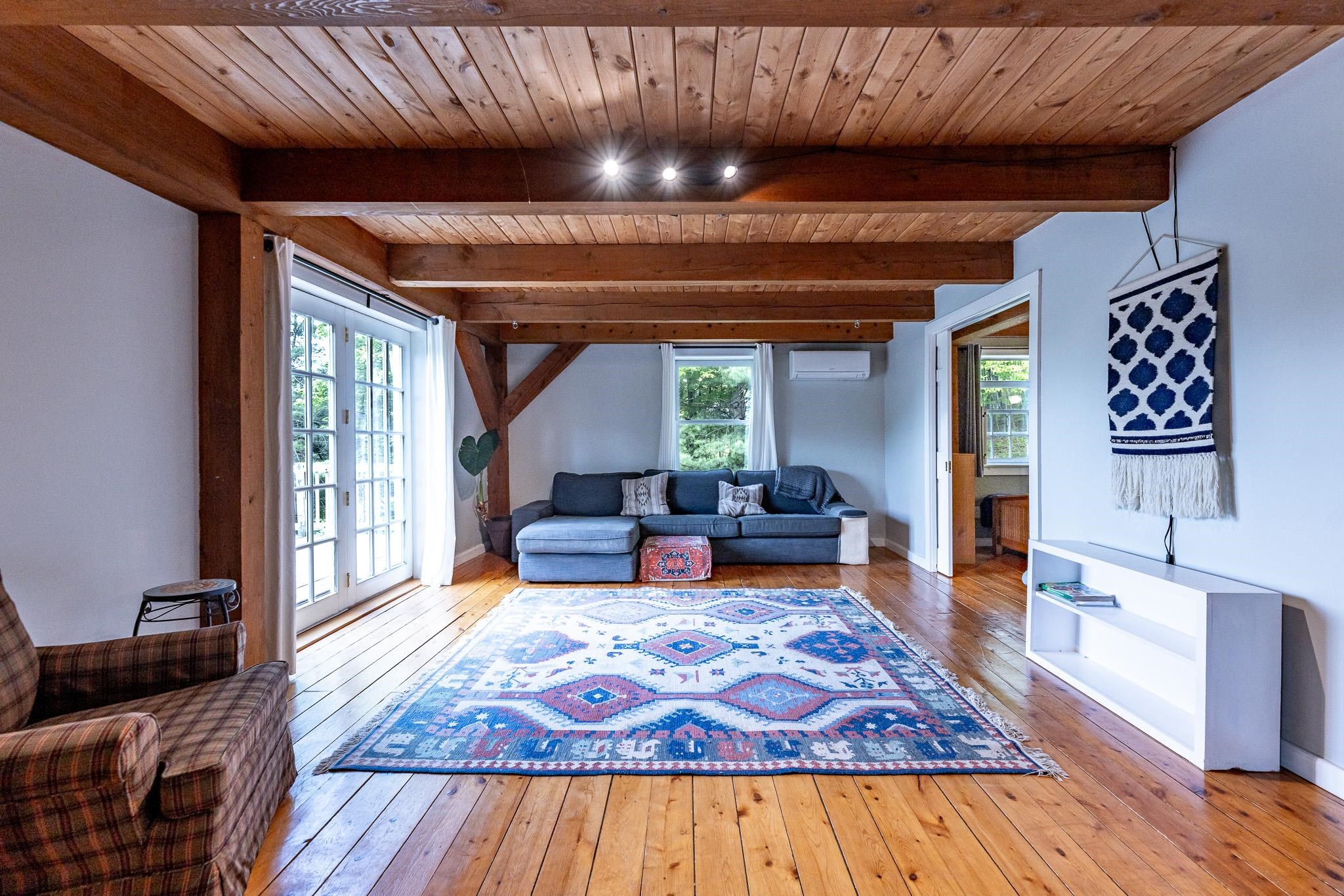 647 Pero Hill Road Thetford, VT 05075 - Photo 24 of 59