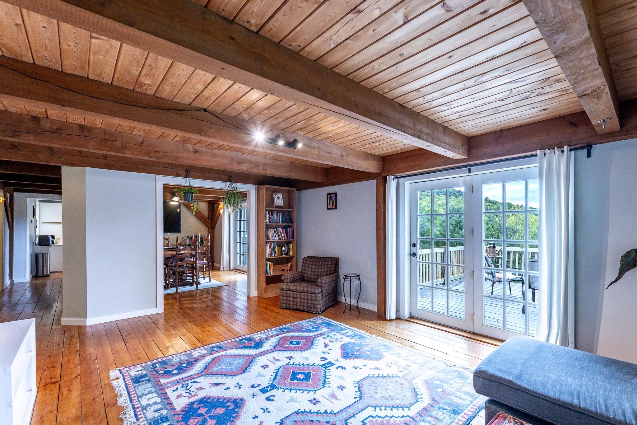 647 Pero Hill Road Thetford, VT 05075 - Photo 25 of 59