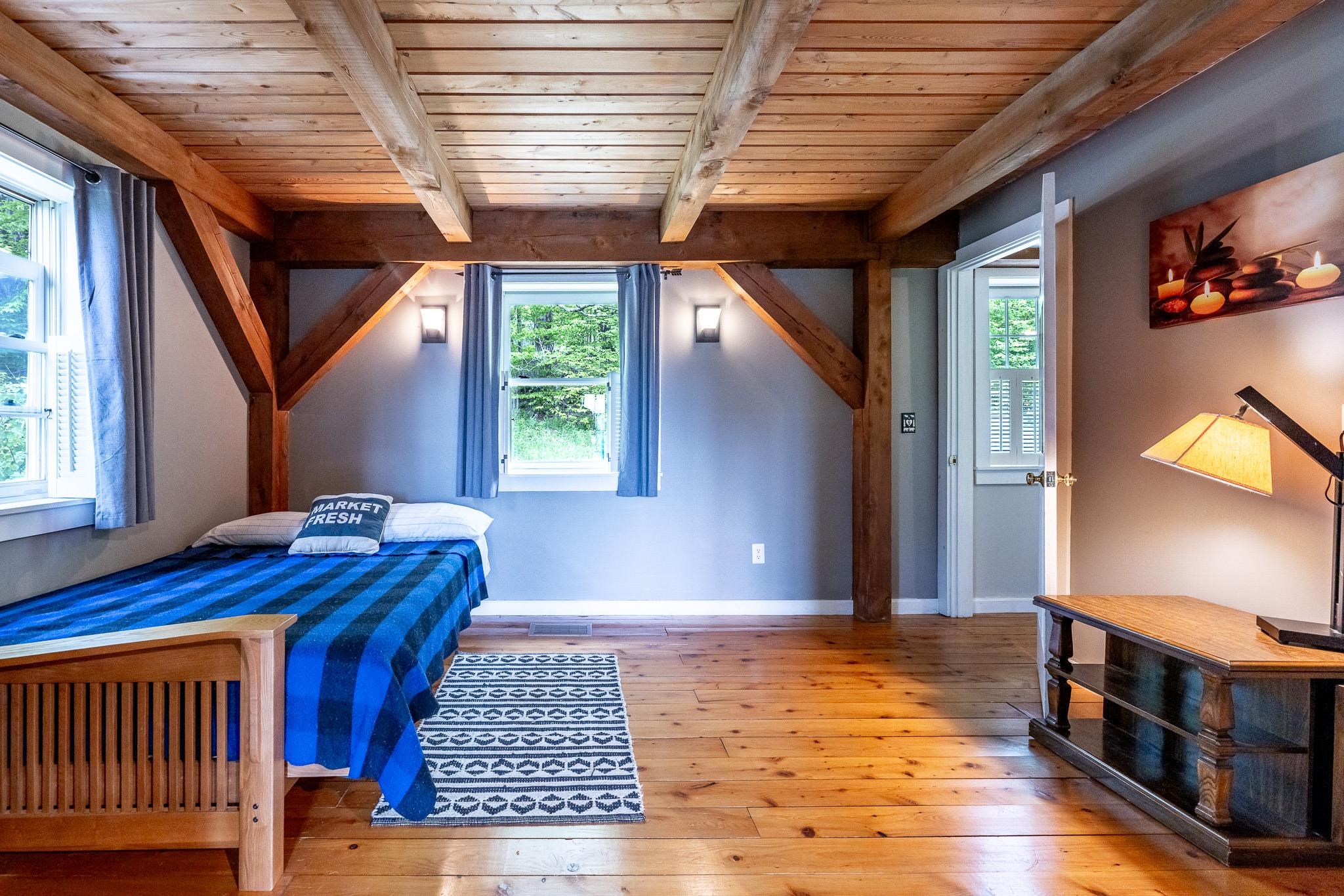 647 Pero Hill Road Thetford, VT 05075 - Photo 27 of 59