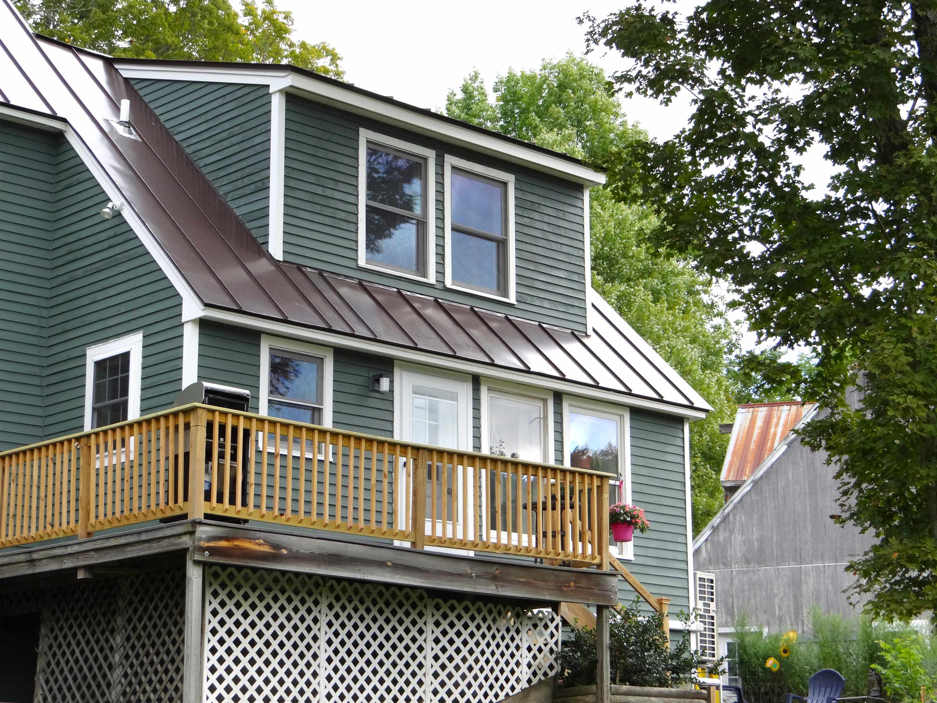 647 Pero Hill Road Thetford, VT 05075 - Photo 5 of 59