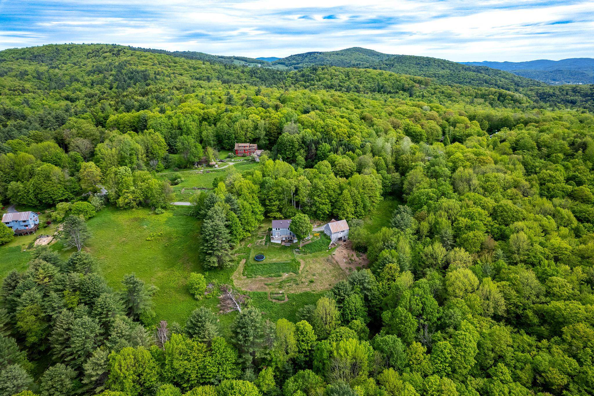 647 Pero Hill Road Thetford, VT 05075 - Photo 51 of 59