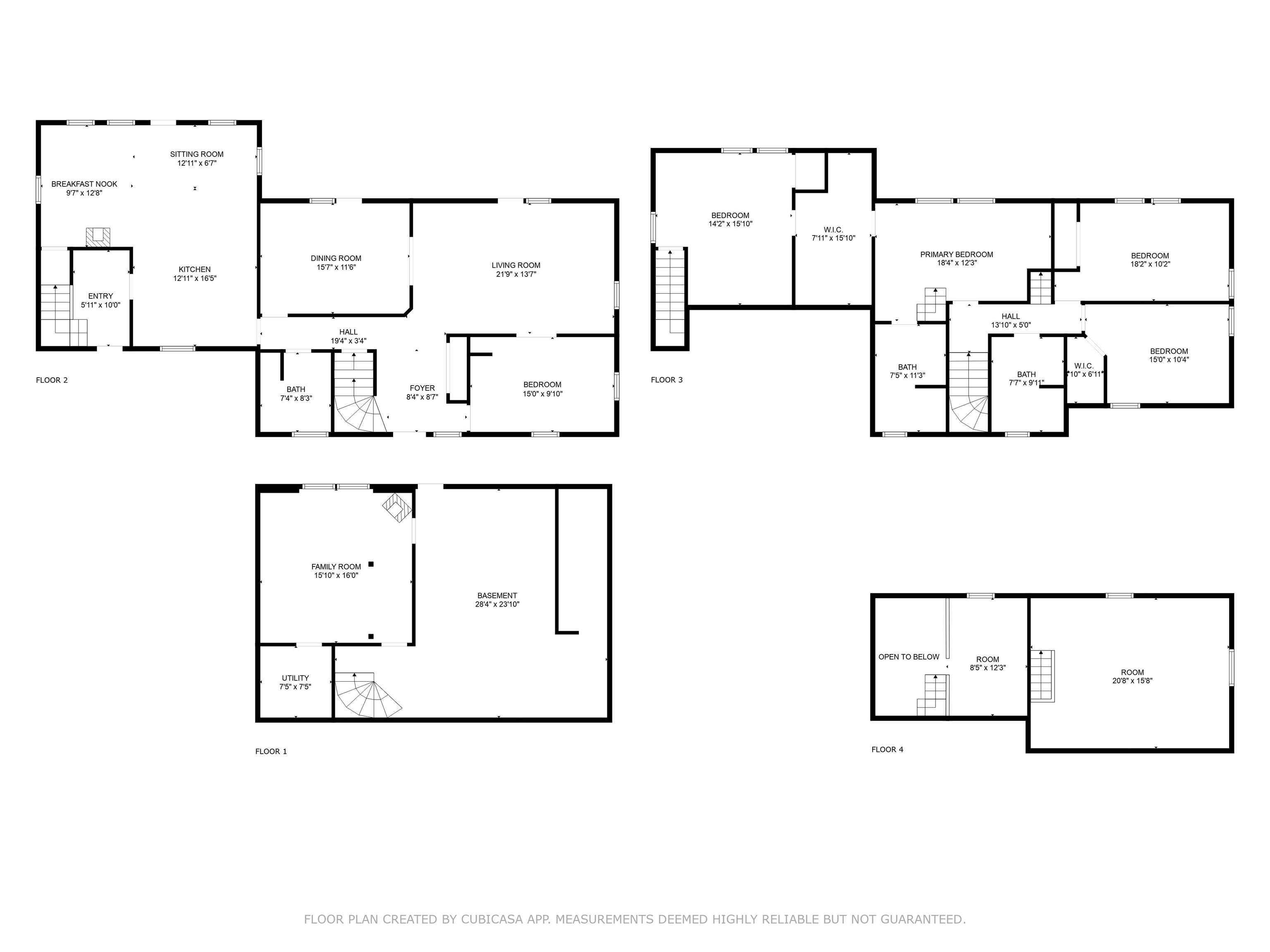 647 Pero Hill Road Thetford, VT 05075 - Photo 52 of 59