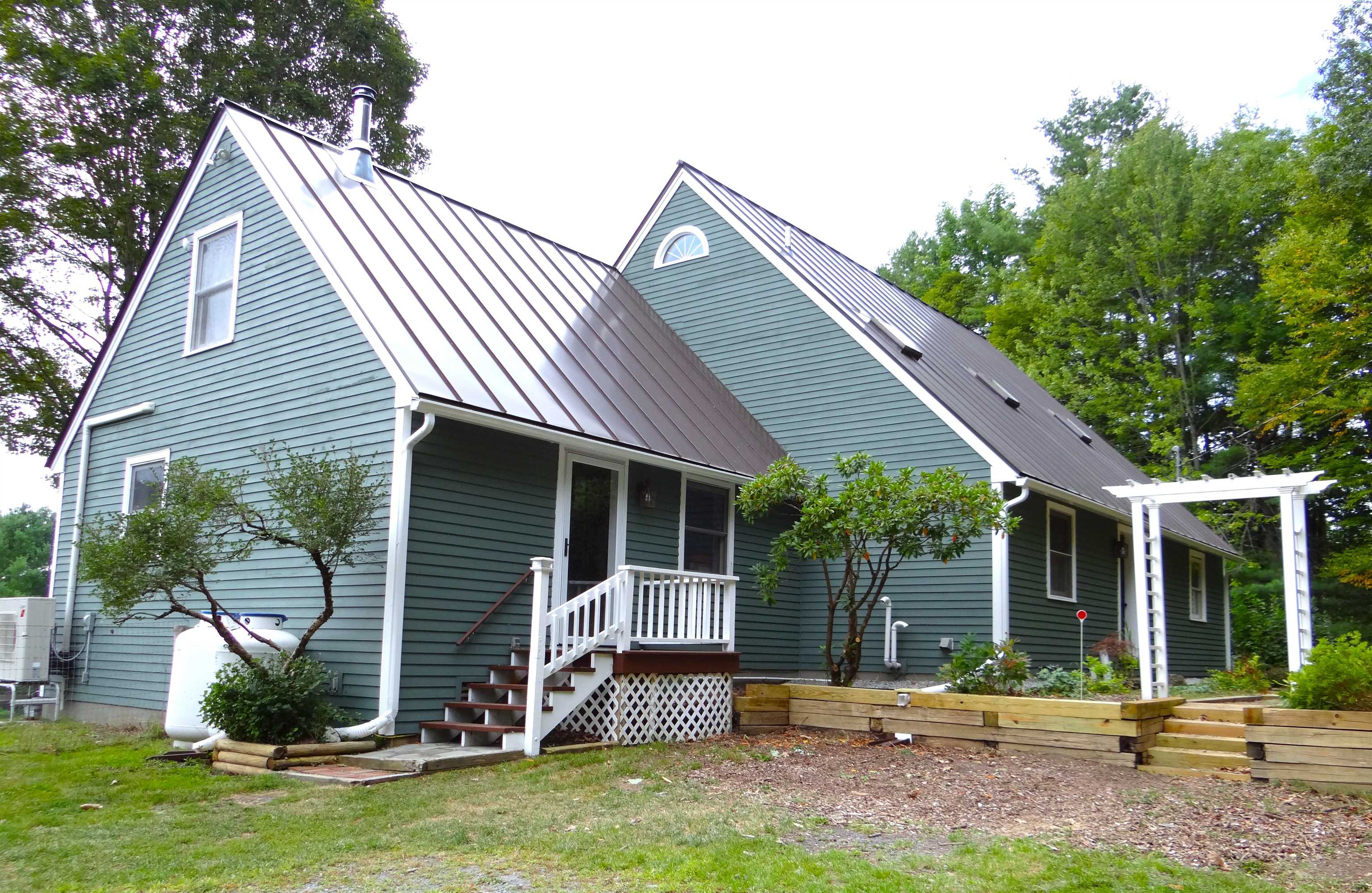 647 Pero Hill Road Thetford, VT 05075 - Photo 53 of 59