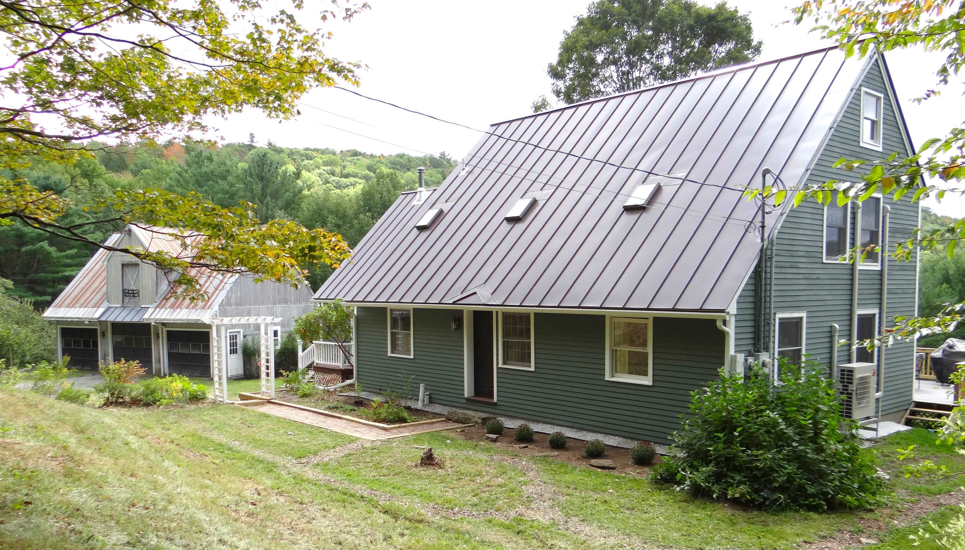 647 Pero Hill Road Thetford, VT 05075 - Photo 55 of 59