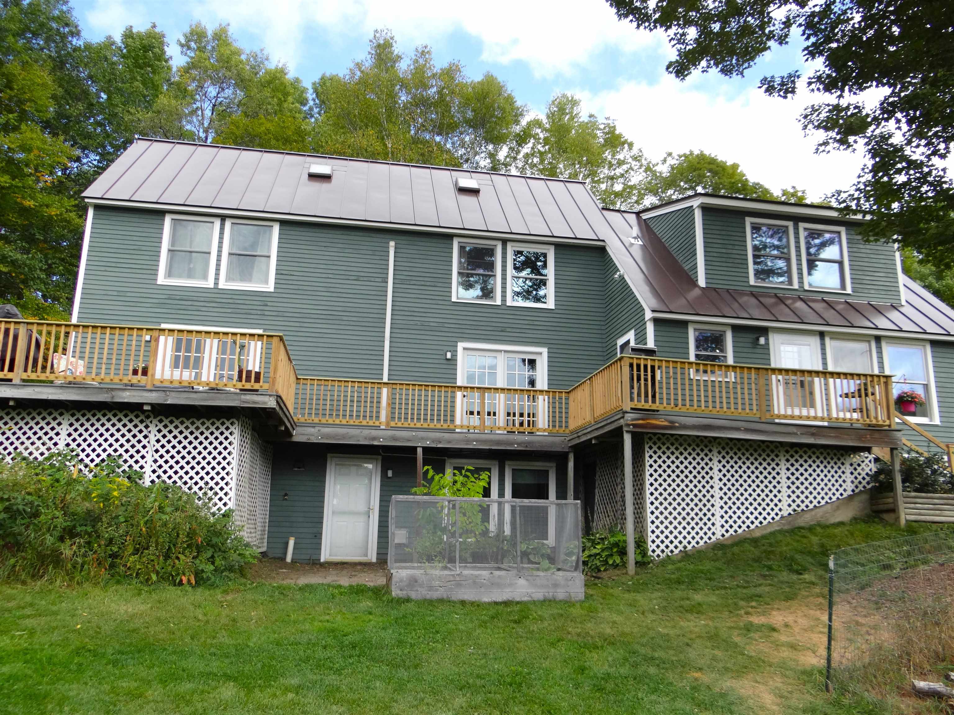 647 Pero Hill Road Thetford, VT 05075 - Photo 6 of 59