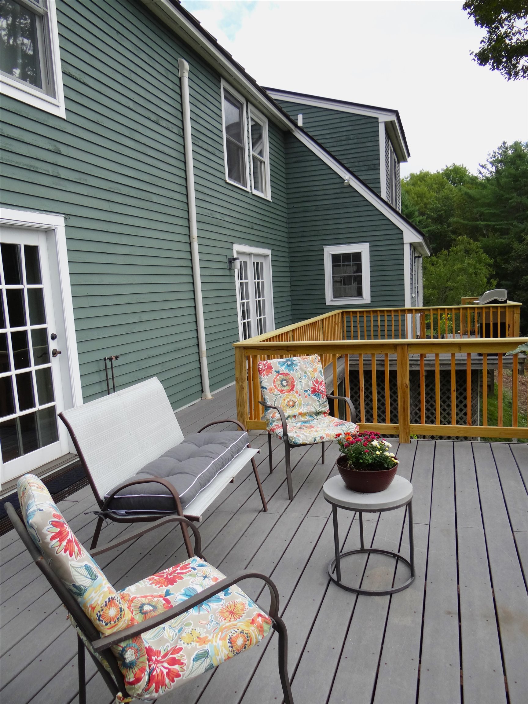 647 Pero Hill Road Thetford, VT 05075 - Photo 8 of 59