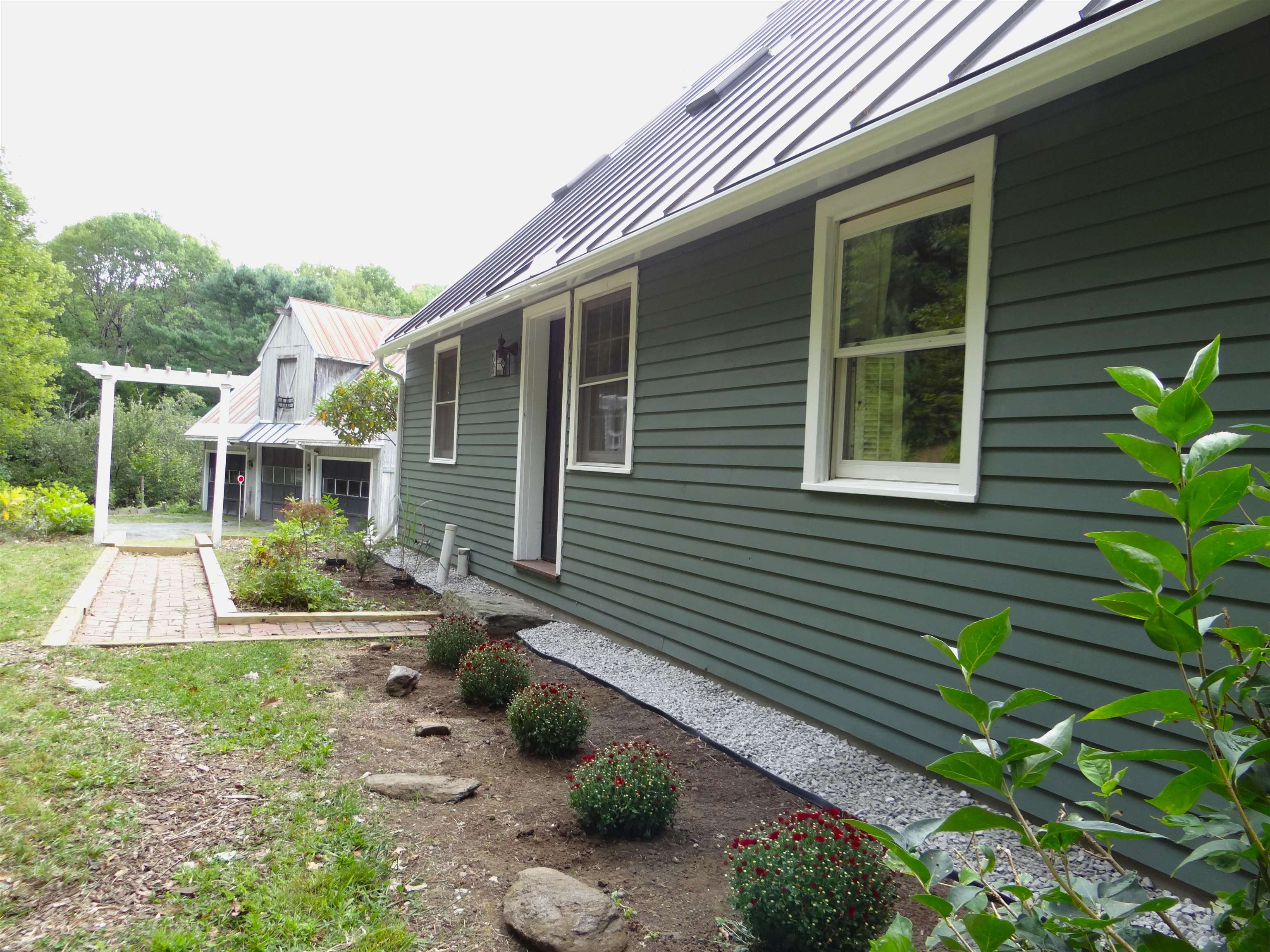 647 Pero Hill Road Thetford, VT 05075 - Photo 9 of 59