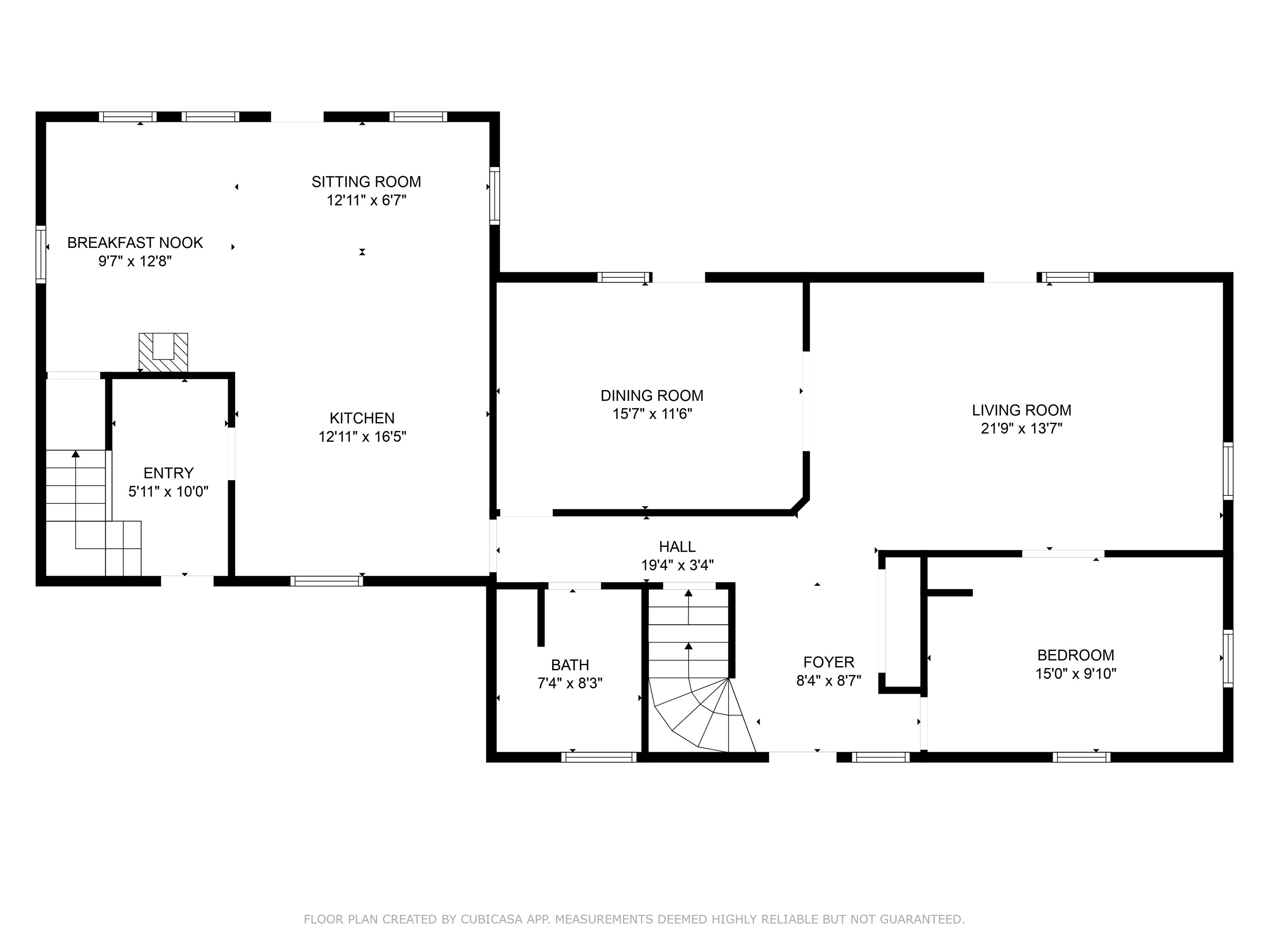 647 Pero Hill Road Thetford, VT 05075 - Photo 10 of 59