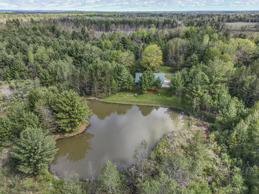5826 South Morrison Road Alger, MI 48610 - Photo 1 of 86 001