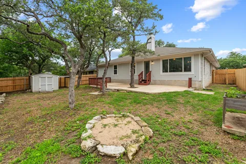 $375,000 | 1402 Highland Drive, Cedar Park, TX 78613