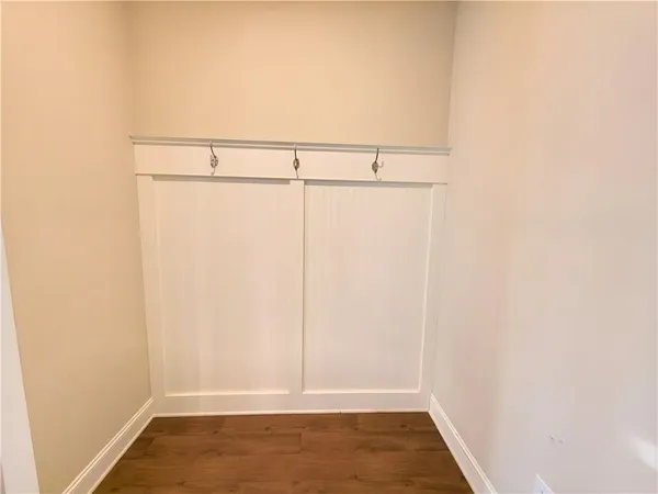 a view of small space