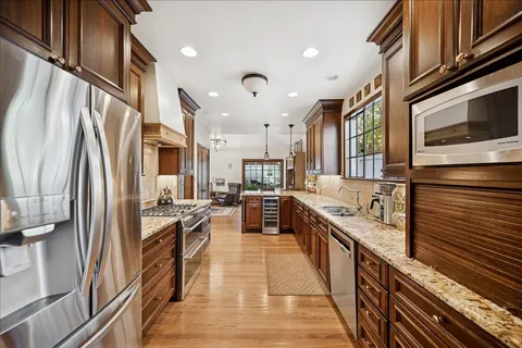 $1,399,000 | 285 Vernon Avenue, Glencoe, IL 60022