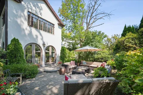 $1,399,000 | 285 Vernon Avenue, Glencoe, IL 60022