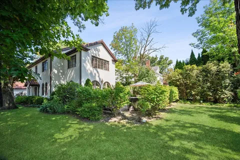 $1,399,000 | 285 Vernon Avenue, Glencoe, IL 60022