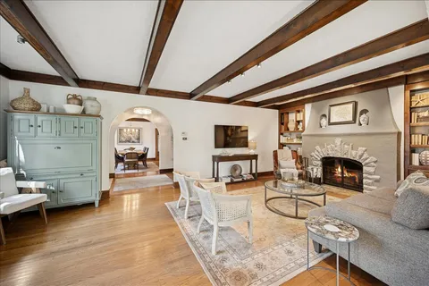 $1,399,000 | 285 Vernon Avenue, Glencoe, IL 60022